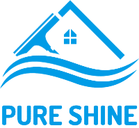 Pure Shine Window Cleaning