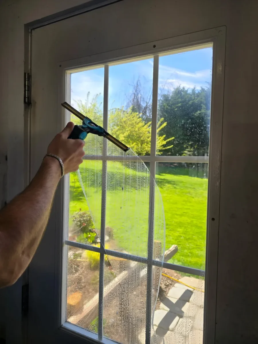 Window Cleaning Near Me | Bellingham | Pure Shine Window Cleaning Near Me | Bellingham | Pure Shine